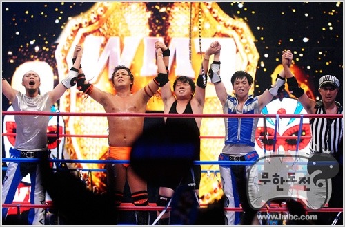 06-07시즌 무한도전 vs 09-10시즌 무한도전.jpg | 인스티즈