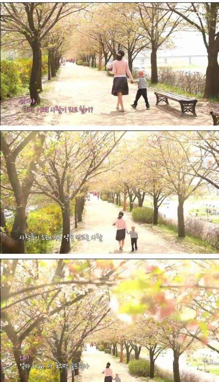 [데이터주의] 시간을 달리는 소년 원이 | 인스티즈