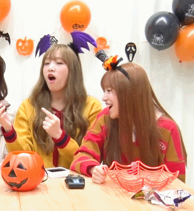 아이즈원 최고의 케미 | 인스티즈