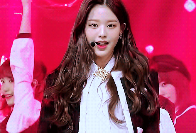 아이즈원 장원영 나이 체감해보기 | 인스티즈