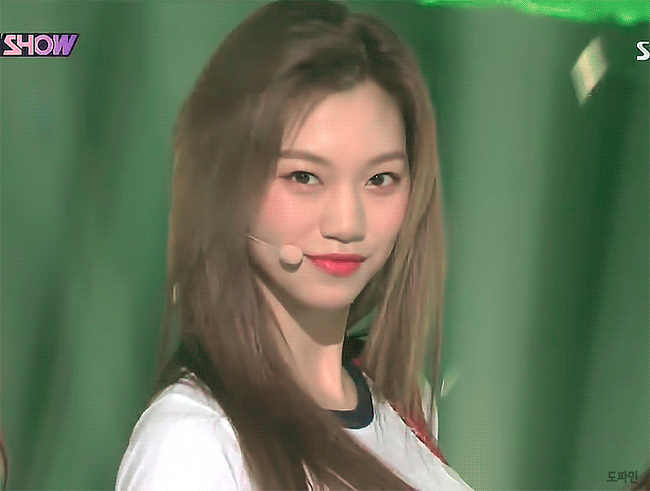 아이오아이 도결채 vs 아이즈원 장강김 (프듀 비주얼 대결) | 인스티즈