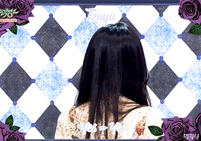 [데이터주의] 뮤직뱅크 트와이스.gif | 인스티즈