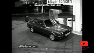 주유소에서 벌어진 일 | 인스티즈