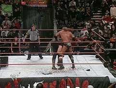 프로레스링 금지기술 | 인스티즈