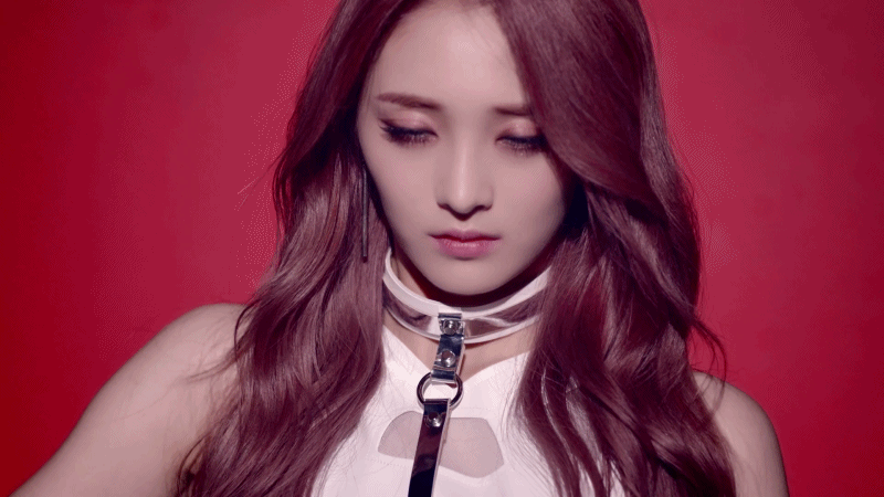 아이오아이 도결채 vs 아이즈원 장강김 (프듀 비주얼 대결) | 인스티즈