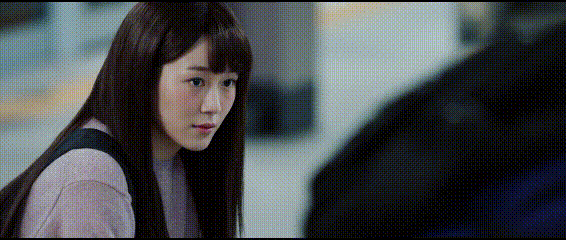 일본 여배우 삘 나는 견미리 딸 이다인.gif | 인스티즈