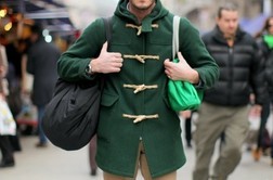 호불호 겨울 패션 아이템 | 인스티즈