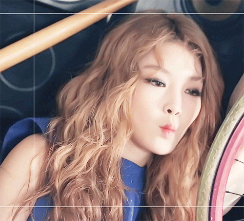 김청하 부리 모음.jpgif | 인스티즈