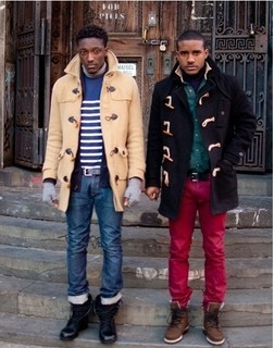 호불호 겨울 패션 아이템 | 인스티즈