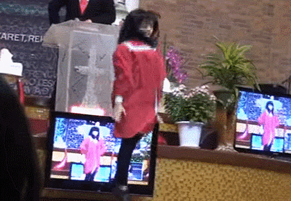 우리나라에서 제일 성공한 독수리형 인간 | 인스티즈