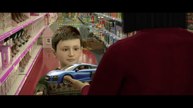 에이 무슨 여자인형이 운전을 해ㅋ 여자인형은 그냥 부엌놀이하는게 다 아니야? | 인스티즈