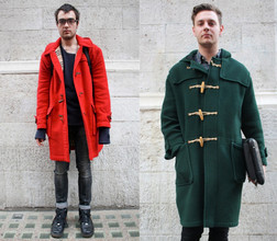 호불호 겨울 패션 아이템 | 인스티즈