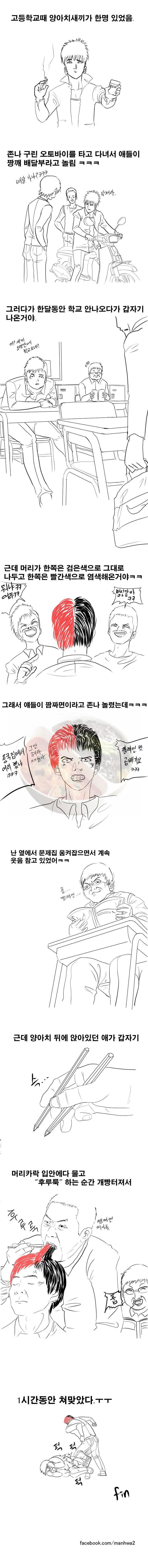 의외로 잘팔리는 라면.jpg | 인스티즈