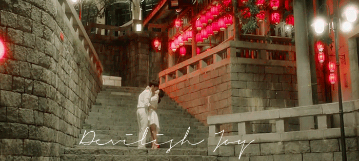 이거 보구 키스하는거 배우자 | 인스티즈