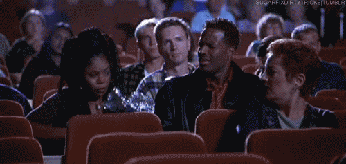 당신은 영화를 보러왔다. 다음 중 가장 난감인것은? | 인스티즈