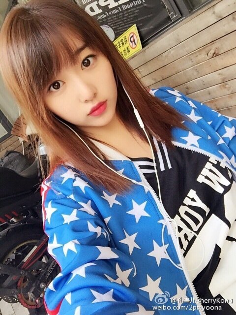 중국판 프로듀스101 센터 | 인스티즈