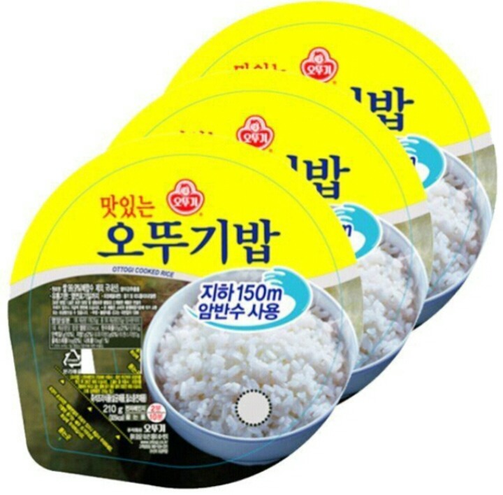 국내 즉석밥 시장 상황 | 인스티즈