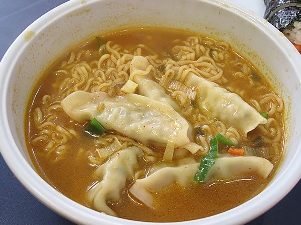 라면에 뭐 넣어드세요...? | 인스티즈