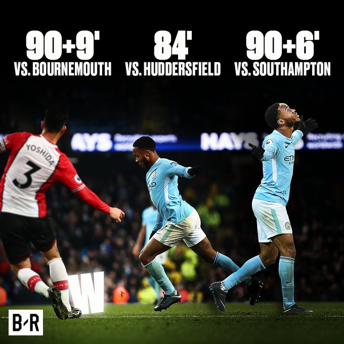 스털링의 위엄 | 인스티즈