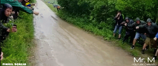 자동차 레이스 실제느낌 | 인스티즈