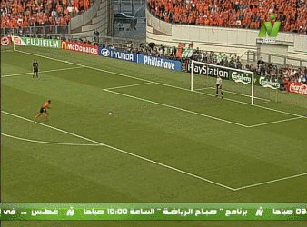 유로2000 네덜란드 vs 이탈리아.gif | 인스티즈