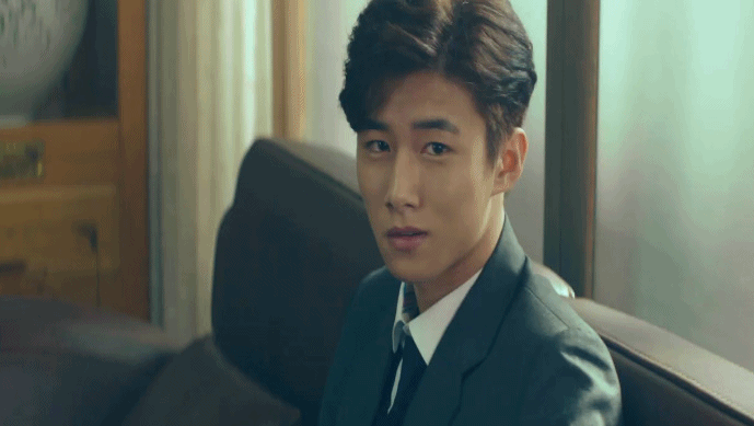 드라마 계룡선녀전 김금(김김) 역 배우 서지훈 시그널 나왔을 때 맡았던 배역.jpg | 인스티즈