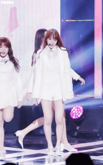 아이즈원 장원영 나이 체감해보기 | 인스티즈