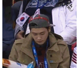 세계 중계 카메라에 잡힌 연예인 세명ㅋㅋㅋㅋㅋㅋ | 인스티즈