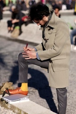 호불호 겨울 패션 아이템 | 인스티즈