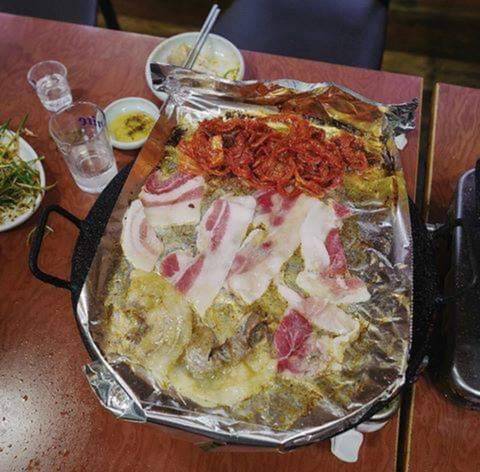 2인분 6만원짜리 대패삼겹살.jpg | 인스티즈