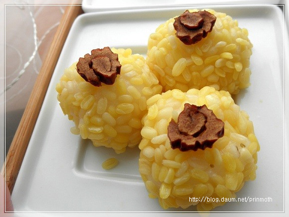 한국의 다양한 떡.jpg | 인스티즈