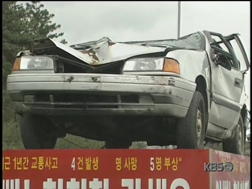 20년전 제주도 도로에 설치되었던 도로조형물.jpg | 인스티즈