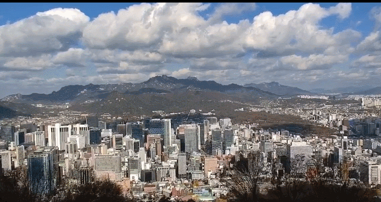 미세먼지는 국내요인이 더 크다??? | 인스티즈