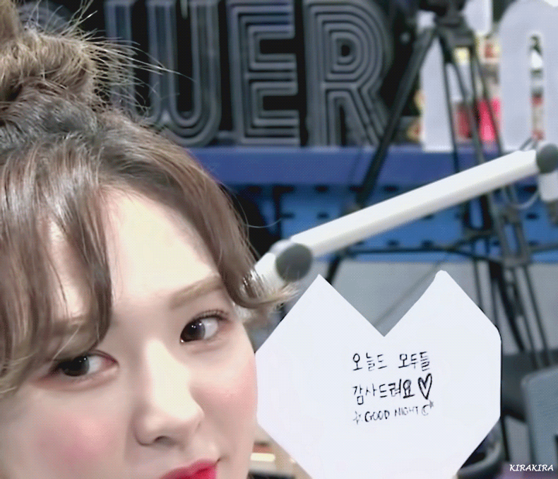 [레드벨벳] 화이팅 요정 웬디의 잔망스러운 영스 엔딩 | 인스티즈