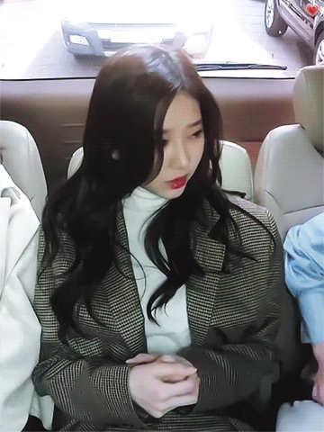 아이즈원 김민주.gif | 인스티즈