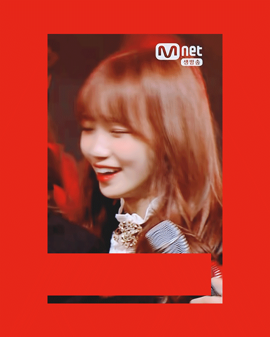 기도하는 아이즈원 채원이 | 인스티즈