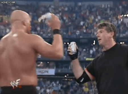 스톤콜드 오스틴이 본인의 레슬링 커리어 중 가장 후회된다고 한 일 | 인스티즈