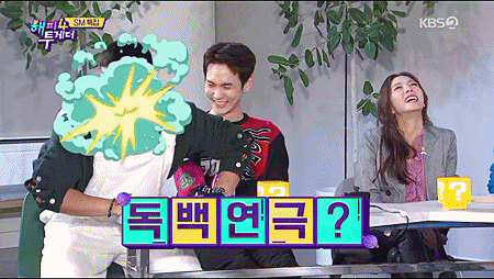 [데이터주의] 아직은 토크쇼가 어려운 조세호 | 인스티즈