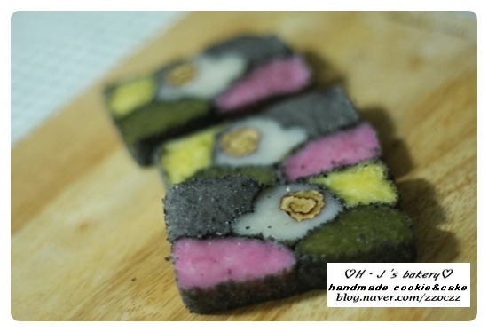 한국의 다양한 떡.jpg | 인스티즈