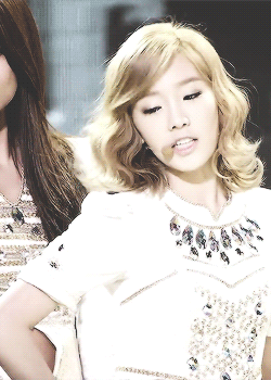 여러분이 태연 담당 미용사라면? 단발vs장발 | 인스티즈