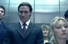 당당하고 자신감 있음.gif | 인스티즈