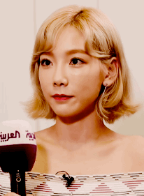 여러분이 태연 담당 미용사라면? 단발vs장발 | 인스티즈