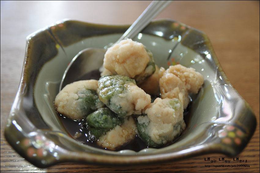 한국의 다양한 떡.jpg | 인스티즈