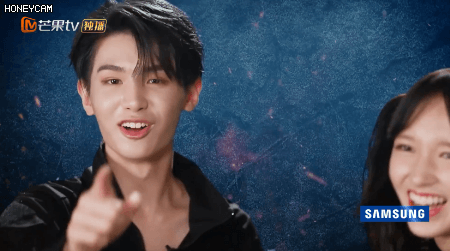 이마로 놀림받는 성소 | 인스티즈