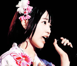 일본 전통복 차림의 미야와키 사쿠라 | 인스티즈