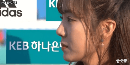 선수도 울고 팬들도 울고 해설도 울고 아나운서도 운 인천 경기 요약.GIF | 인스티즈