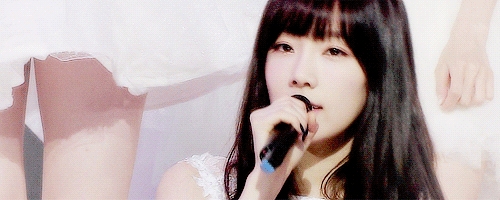 여러분이 태연 담당 미용사라면? 단발vs장발 | 인스티즈