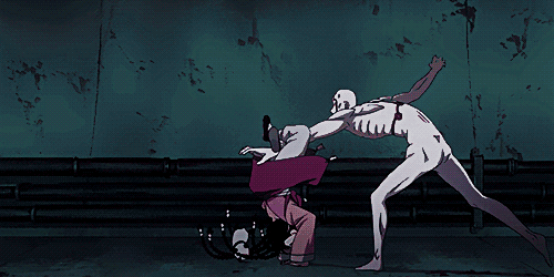 원피스 작화가 욕을 먹는 이유 | 인스티즈