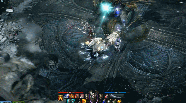 로스트아크 직업별 각성스킬 | 인스티즈