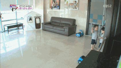 민국이로 보는 대학생활.gif | 인스티즈